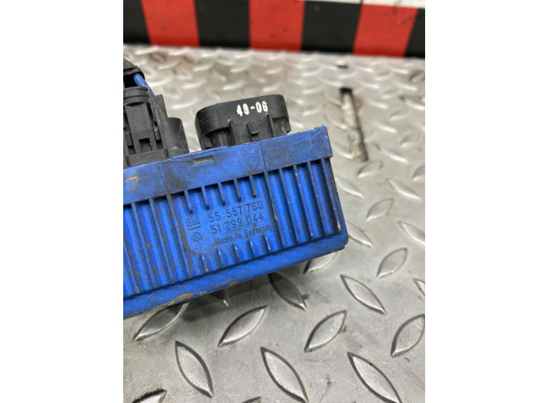 Реле накала свечей к Opel Corsa, 2006г.