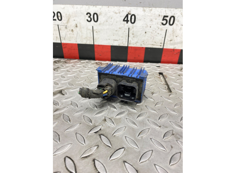 Реле накала свечей к Opel Corsa, 2006г.