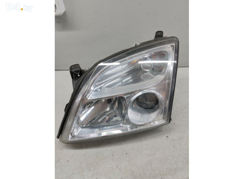 Фара левая к Opel Vectra undefined г.