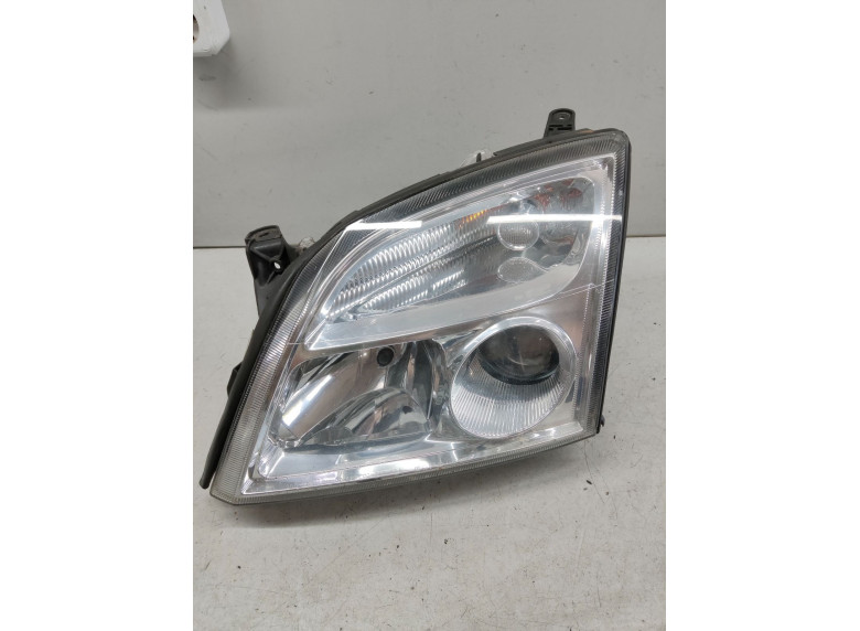 Фара левая к Opel Vectra, 2004г.