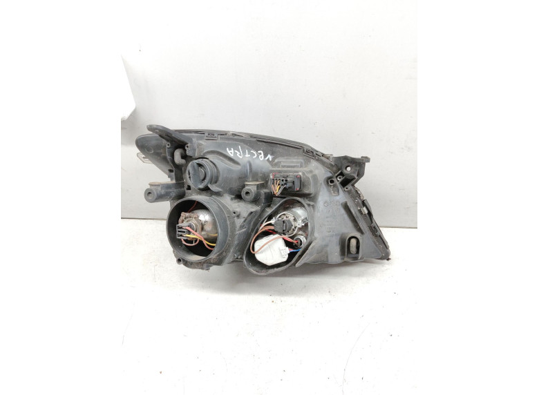 Фара левая к Opel Vectra, 2004г.