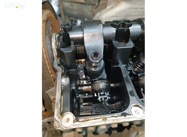 Форсунка к Volkswagen Golf undefined г.