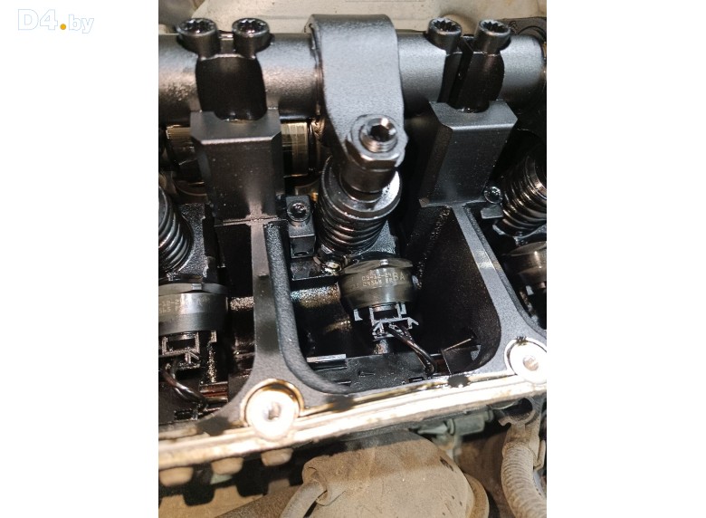 Форсунка к Volkswagen Golf undefined г.