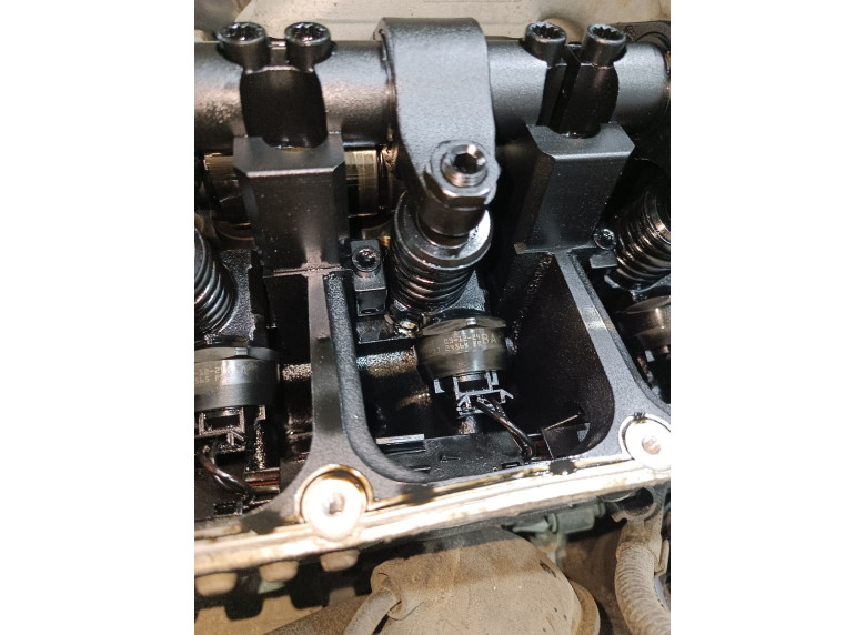 Форсунка к Volkswagen Golf, 2006г.