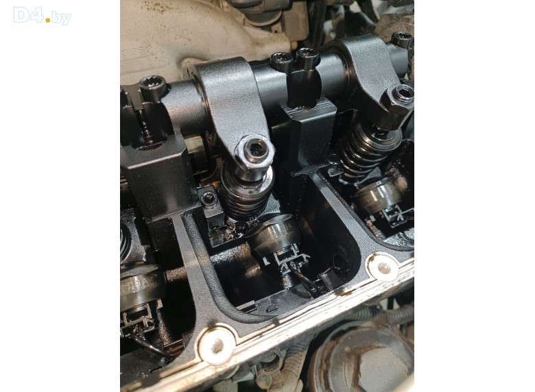 Форсунка к Volkswagen Golf undefined г.