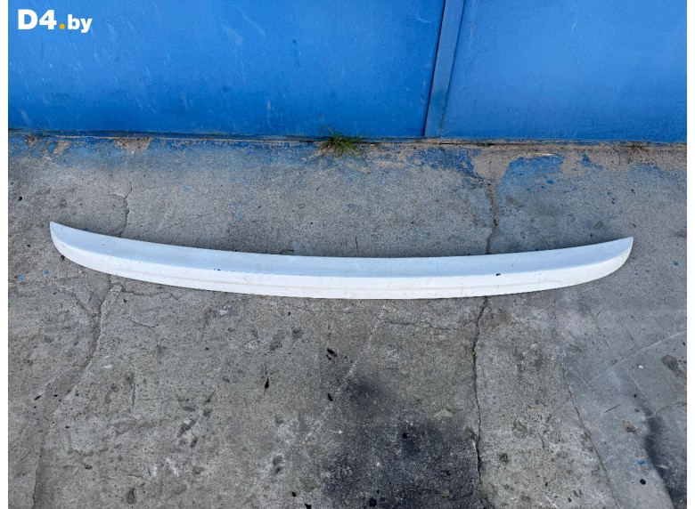 Спойлер к BMW 5E60/E61 undefined г.