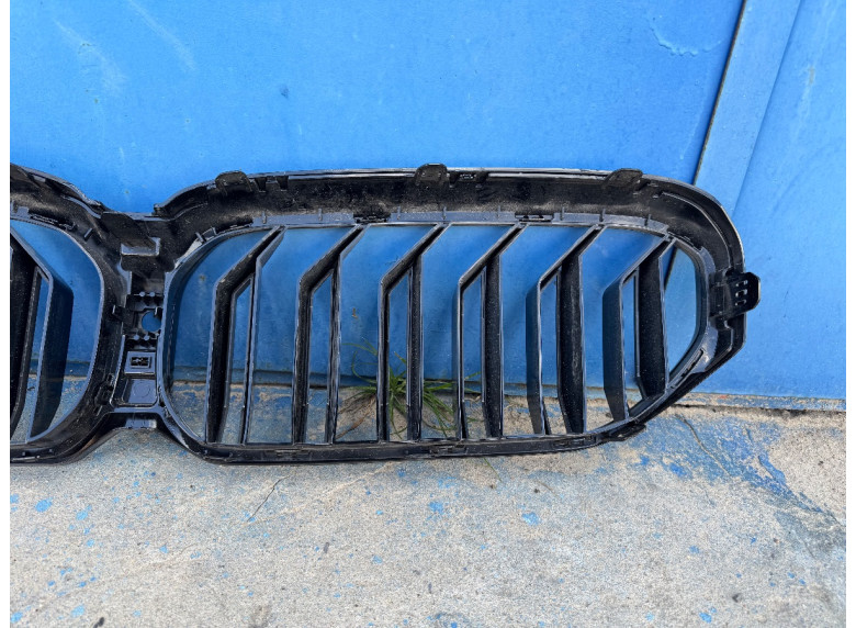 Решетка радиатора к BMW 5 G30/G31, 2022г.
