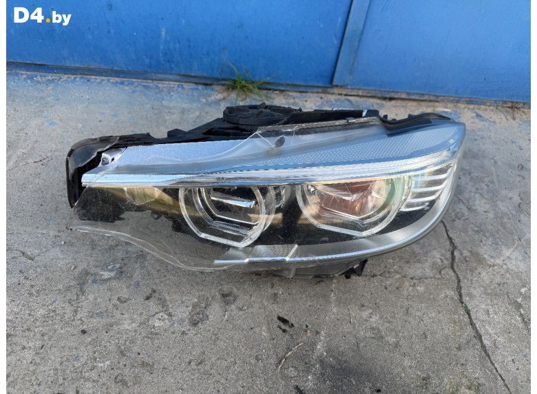 Фара левая к BMW 4F32/F33/GTF36 undefined г.