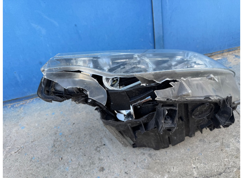 Фара левая к BMW 4 F32/F33/GT F36, 2014г.