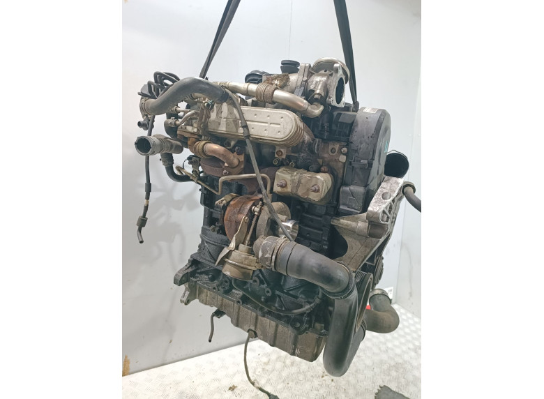 Двигатель к Volkswagen Golf, 2006г.