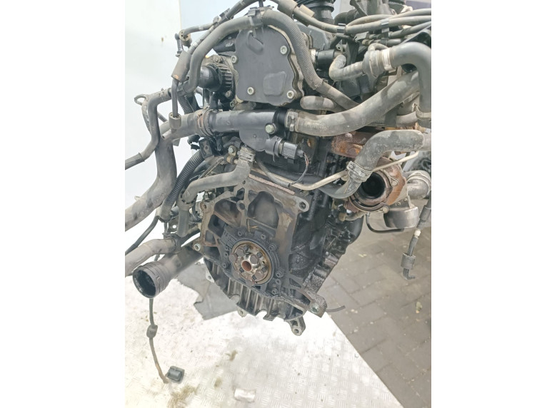 Двигатель к Volkswagen Golf, 2006г.