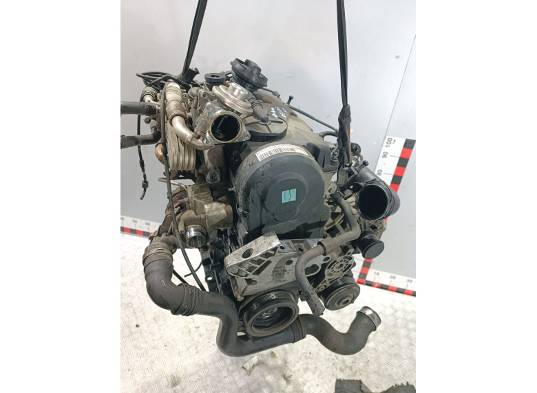 Двигатель к Volkswagen Golf, 2006г.