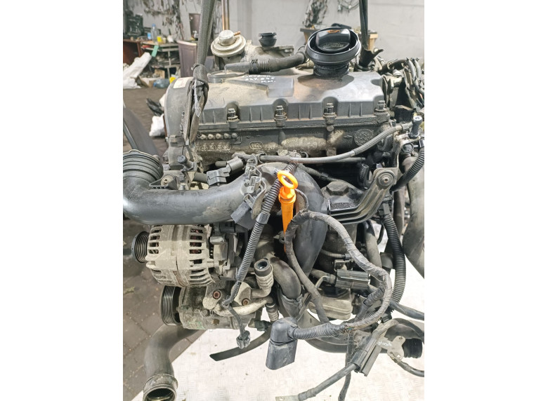 Двигатель к Volkswagen Golf, 2006г.