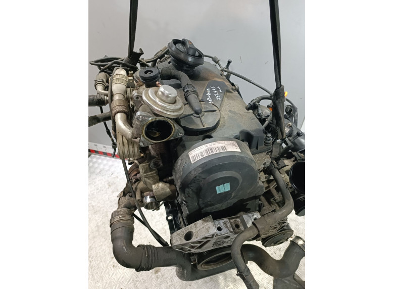 Двигатель к Volkswagen Golf, 2006г.