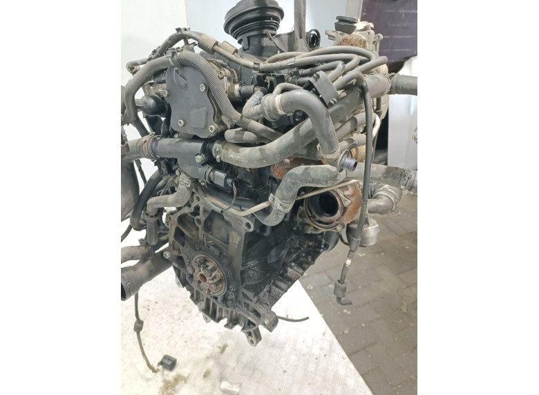 Двигатель к Volkswagen Golf, 2006г.