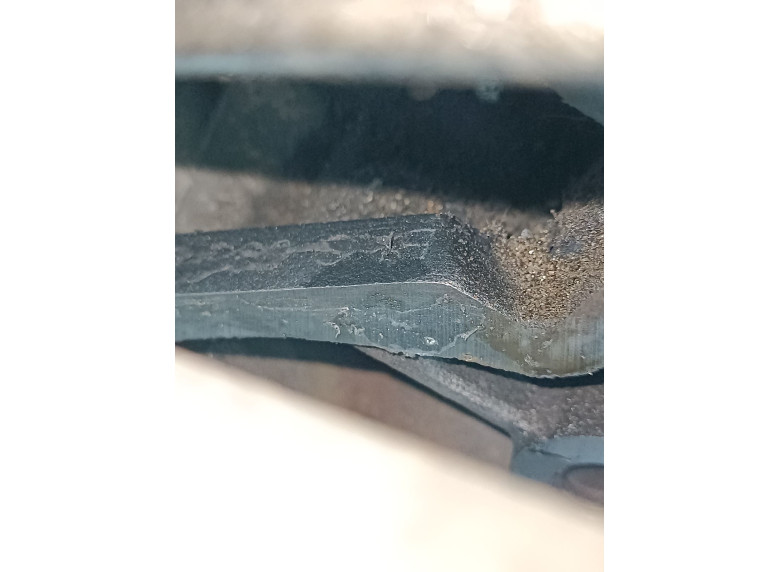 Двигатель к Volkswagen Golf, 2006г.