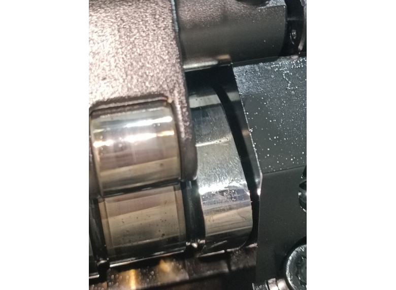 Двигатель к Volkswagen Golf, 2006г.