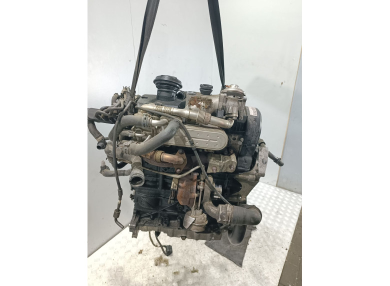 Двигатель к Volkswagen Golf, 2006г.