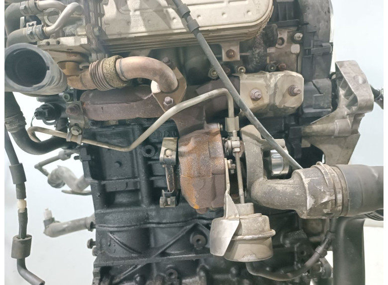 Турбина к Volkswagen Golf, 2006г.