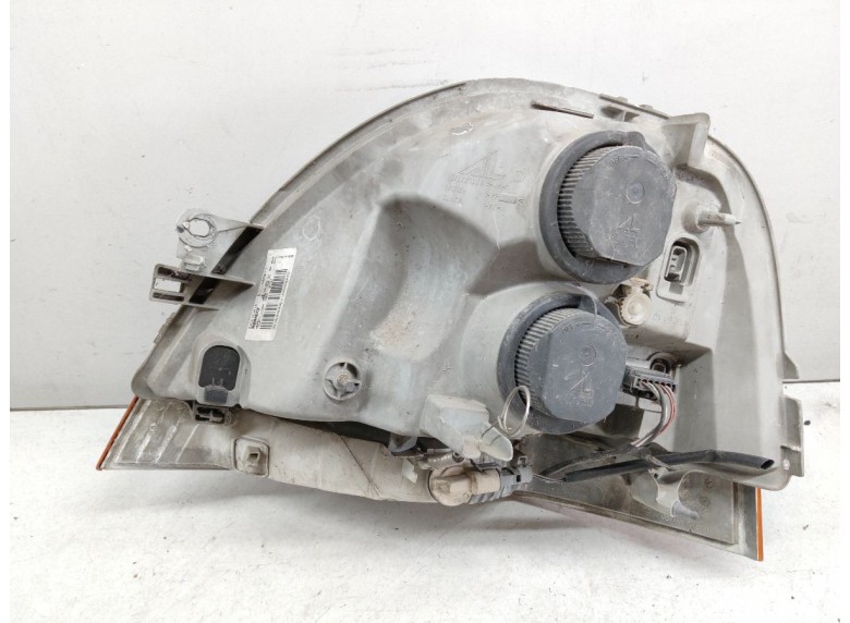 Фара правая к Фара правая к Renault Master undefined г. Master