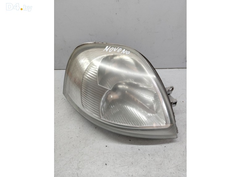Фара правая к Renault Master undefined г.