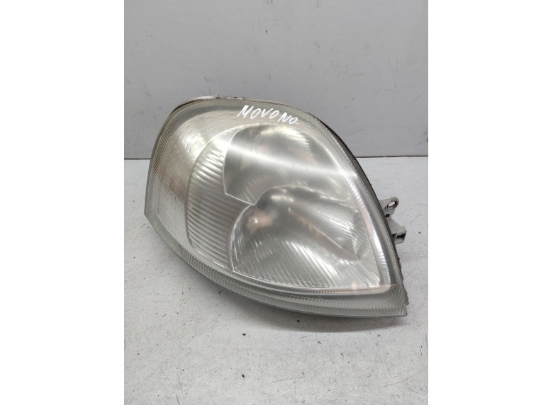 Фара правая к Renault Master