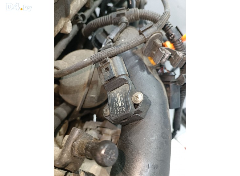 Датчик абсолютного давления к Volkswagen Golf undefined г.