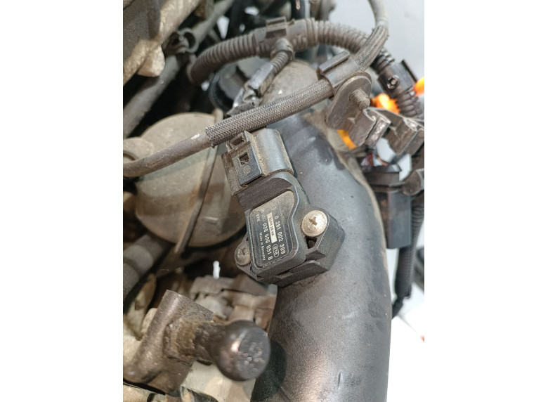 Датчик абсолютного давления к Volkswagen Golf, 2006г.