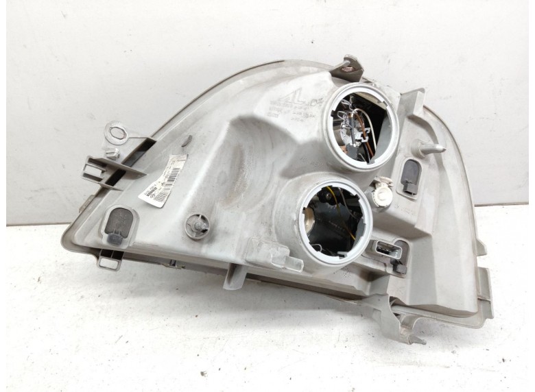 Фара правая к Фара правая к Renault Master undefined г. Master