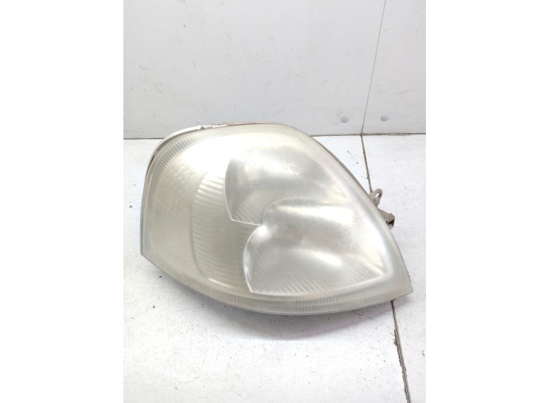 Фара правая к Renault Master