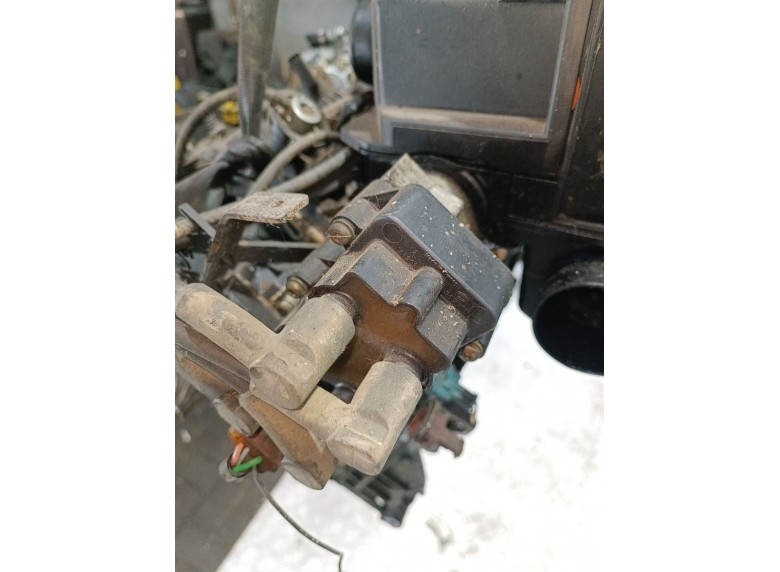 Катушка зажигания к Peugeot 406