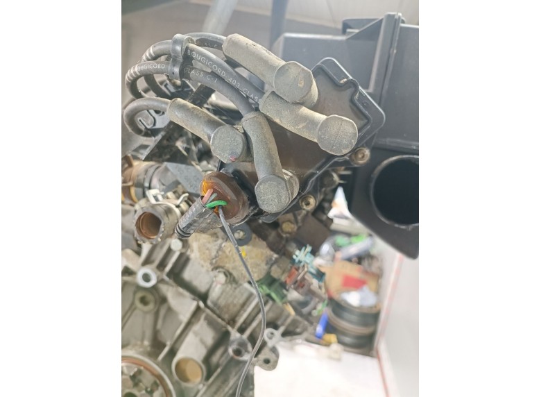 Катушка зажигания к Катушка зажигания к Peugeot 406 undefined г. 406