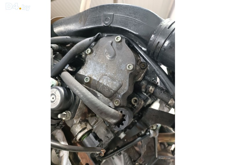 Насос тандемный к Audi A6 undefined г.