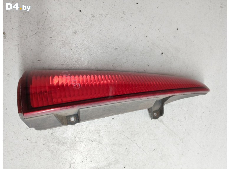 Фонарь задний левый к Renault Kangoo undefined г.