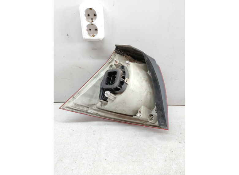 Фонарь задний правый к Volkswagen Golf, 2007г.