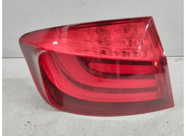 Фонарь задний левый к BMW 5 F10/F11/GT F07, 2011г.