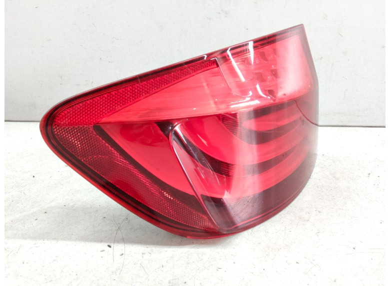 Фонарь задний левый к BMW 5 F10/F11/GT F07, 2011г.