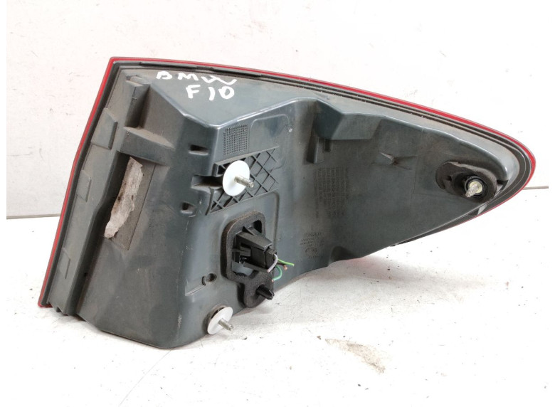 Фонарь задний левый к BMW 5 F10/F11/GT F07, 2011г.