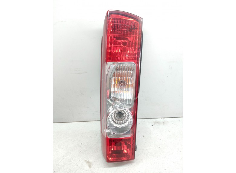 Фонарь задний левый к Peugeot Boxer