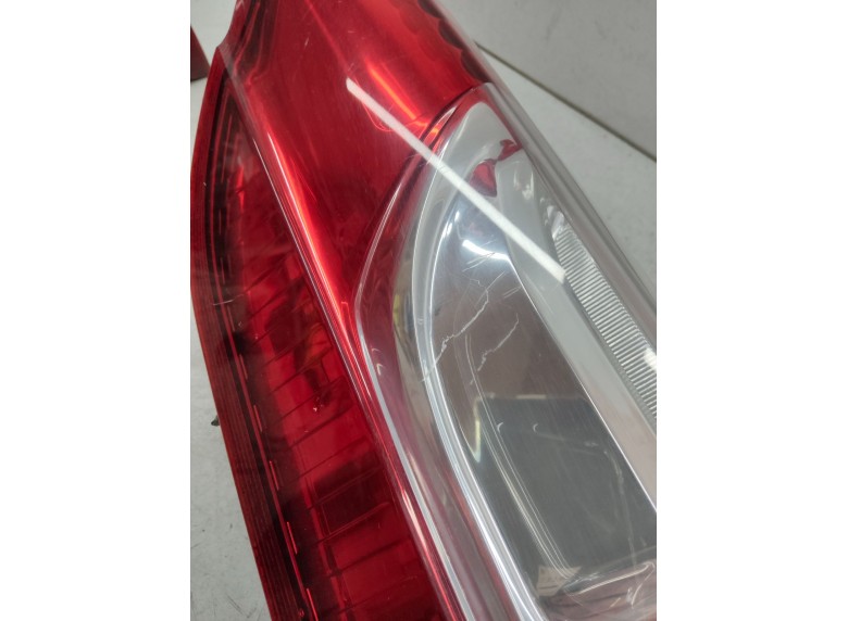 Фонарь задний левый к Фонарь задний левый к Citroen Jumper undefined г. Boxer