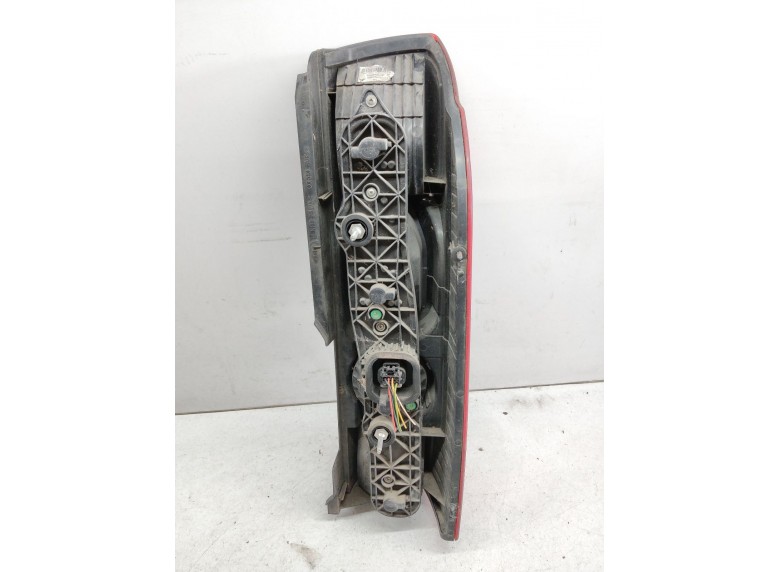 Фонарь задний левый к Фонарь задний левый к Citroen Jumper undefined г. Boxer