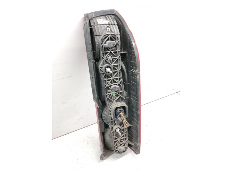 Фонарь задний левый к Фонарь задний левый к Citroen Jumper undefined г. Boxer