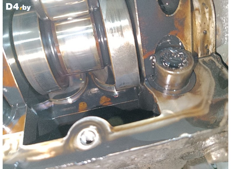 Двигатель к Двигатель к Audi A4 undefined г. A4