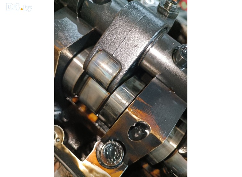 Двигатель к Двигатель к Audi A4 undefined г. A4