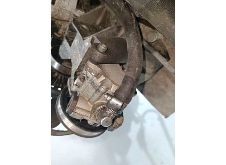 Насос гидроусилителя руля к Audi A4, 2001г.