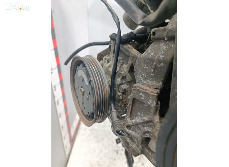 Компрессор кондиционера к Audi A4 undefined г.