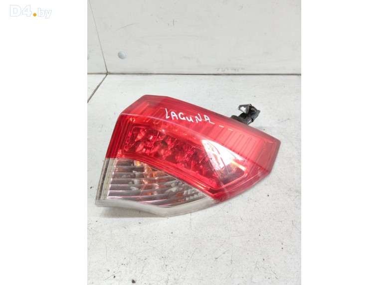 Фонарь задний правый к Renault Laguna undefined г.