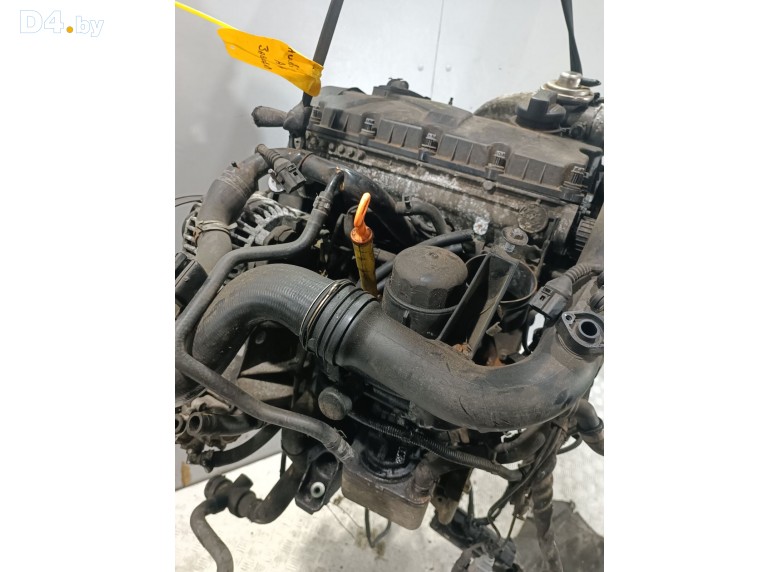 Датчик распредвала к Audi A4 undefined г.