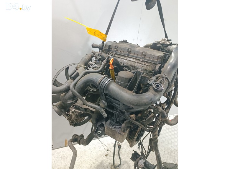 Датчик коленвала к Audi A4 undefined г.