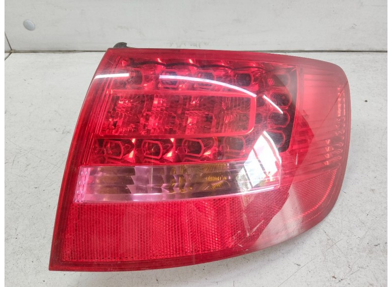 Фонарь задний правый к Audi A6